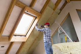 Professional Insulation Removal & Installation in Knollwood, IL